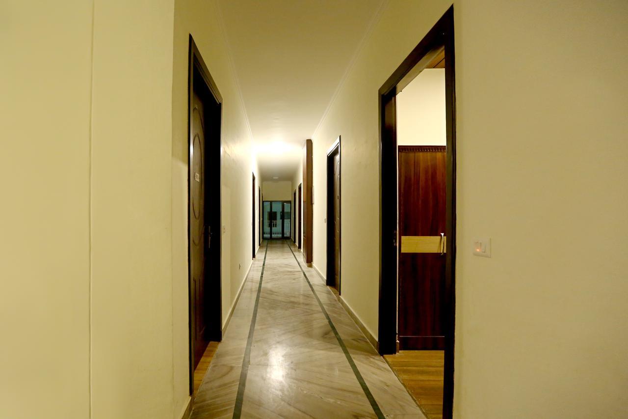 Vedas Tapovan Rishīkesh Exterior foto